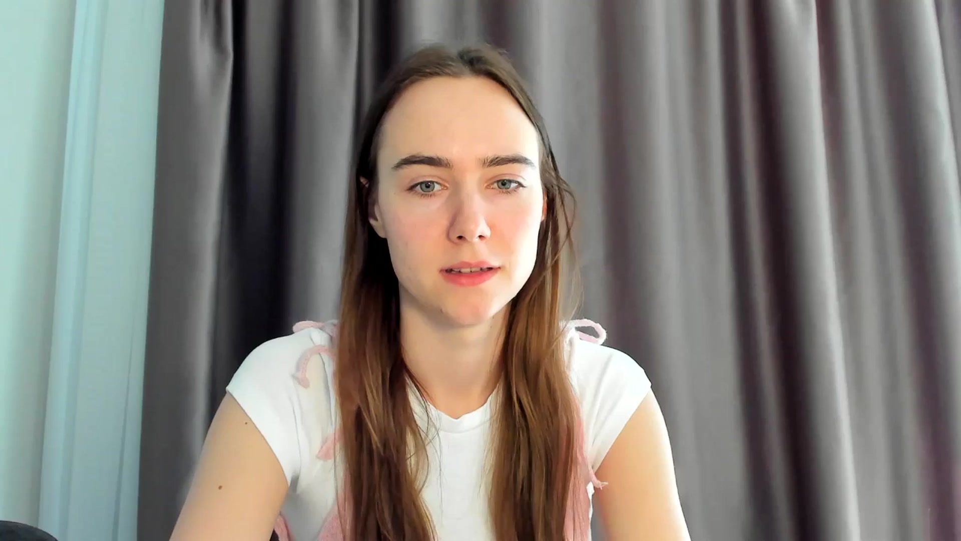 Gallery image thumbnail from OhAlisa's myfreecams stream on, 03/14/2026, 09:05 image 10 of 20