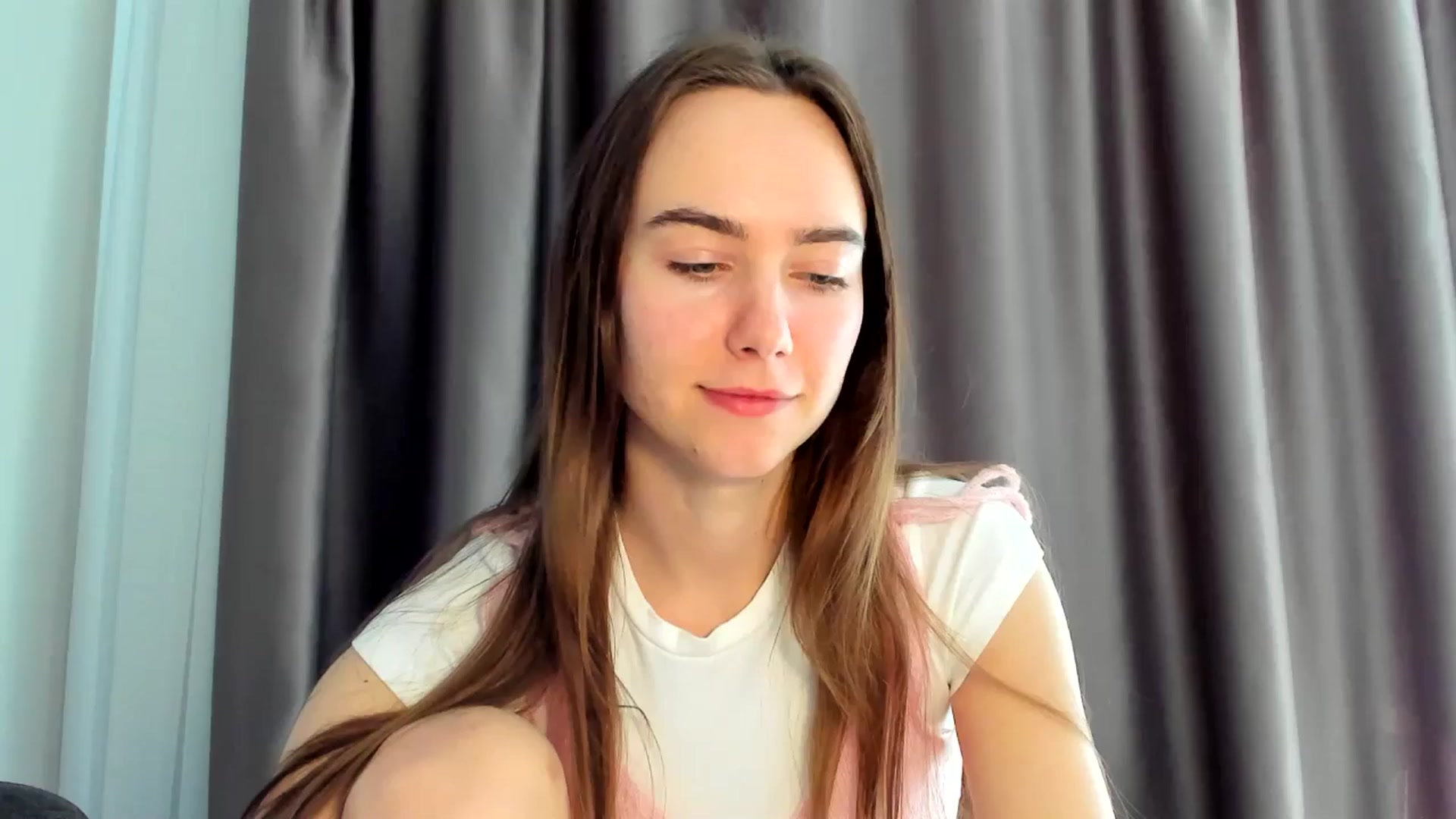 Gallery image thumbnail from OhAlisa's myfreecams stream on, 03/14/2026, 09:05 image 15 of 20