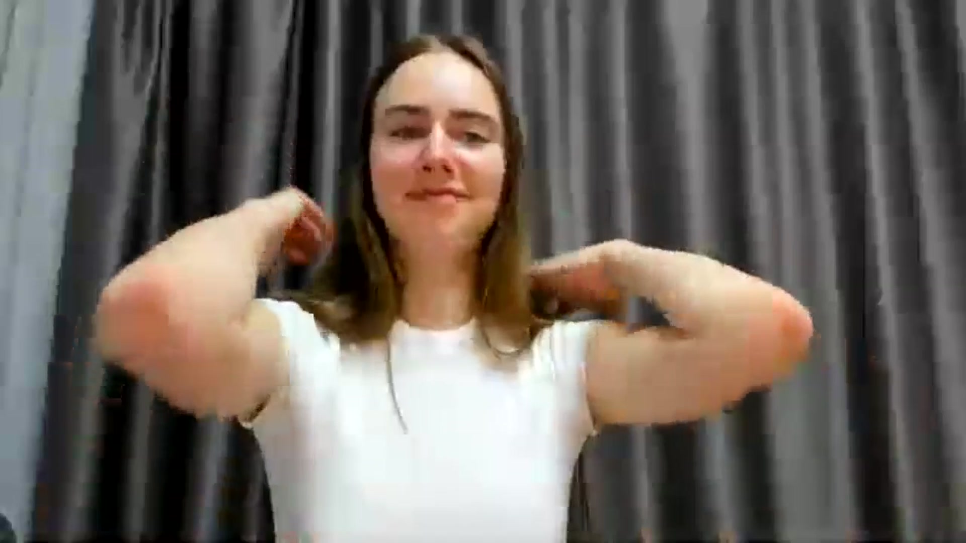 Gallery image thumbnail from OhAlisa's myfreecams stream on, 03/15/2026, 17:15 image 2 of 20