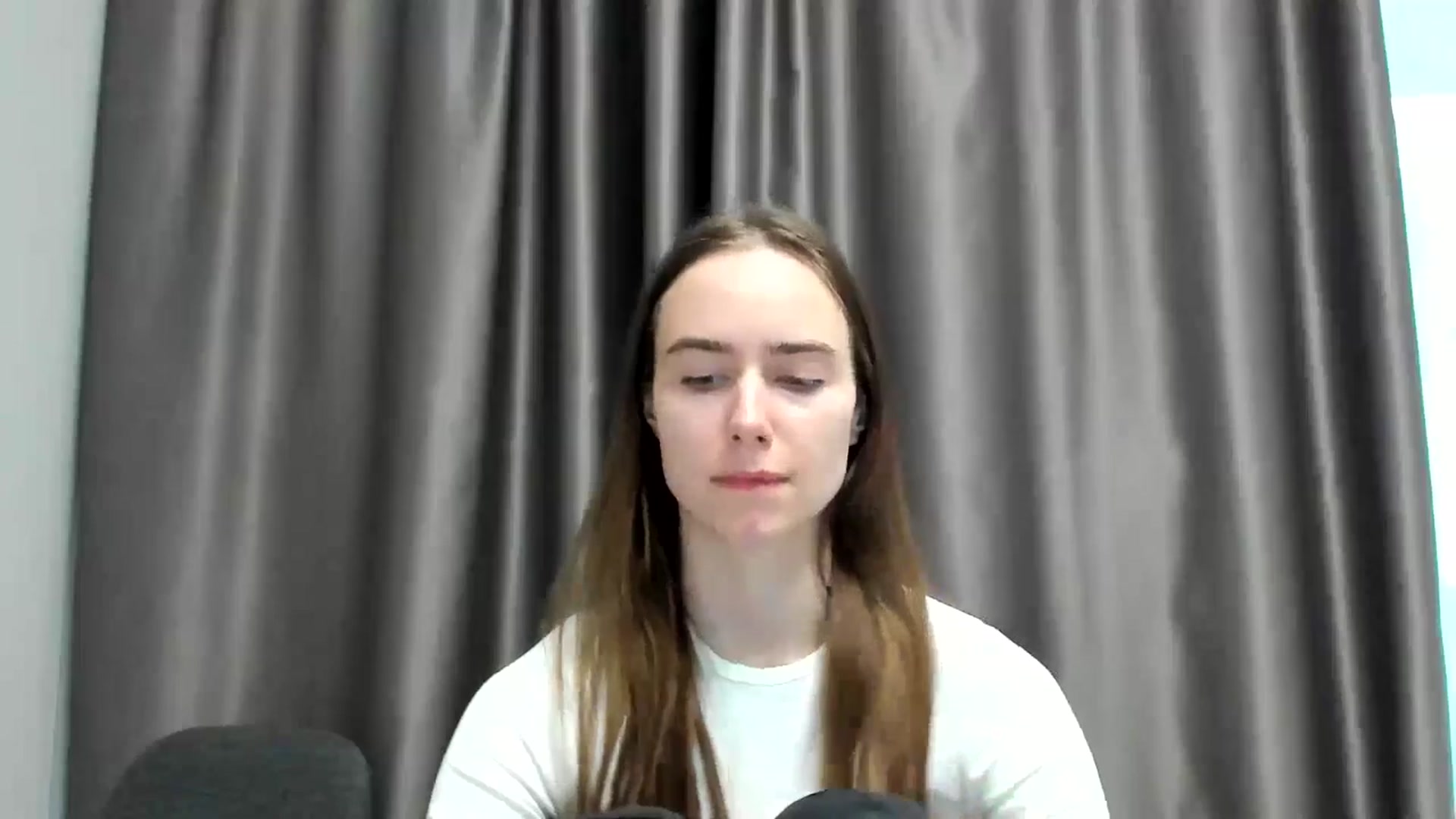 Gallery image thumbnail from OhAlisa's myfreecams stream on, 03/17/2026, 15:28 image 14 of 20