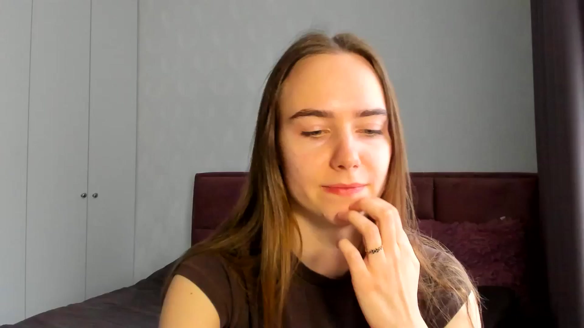 Gallery image thumbnail from OhAlisa's myfreecams stream on, 03/18/2026, 08:01 image 14 of 20