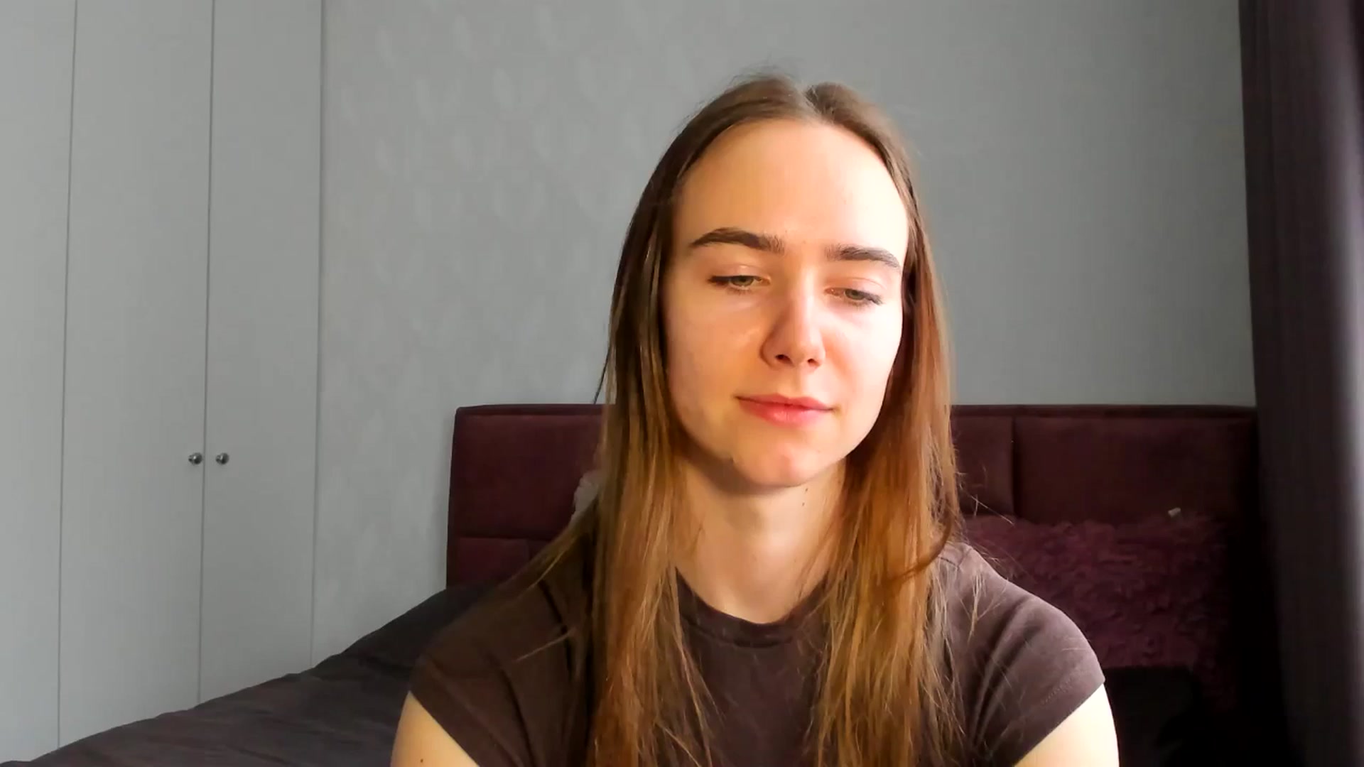 Gallery image thumbnail from OhAlisa's myfreecams stream on, 03/18/2026, 08:01 image 11 of 20