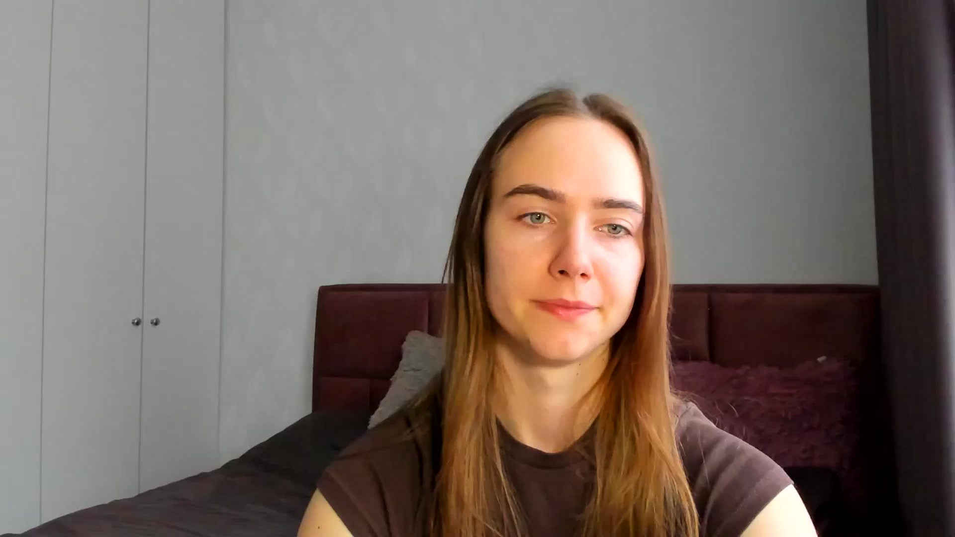 Gallery image thumbnail from OhAlisa's myfreecams stream on, 03/18/2026, 08:01 image 7 of 20