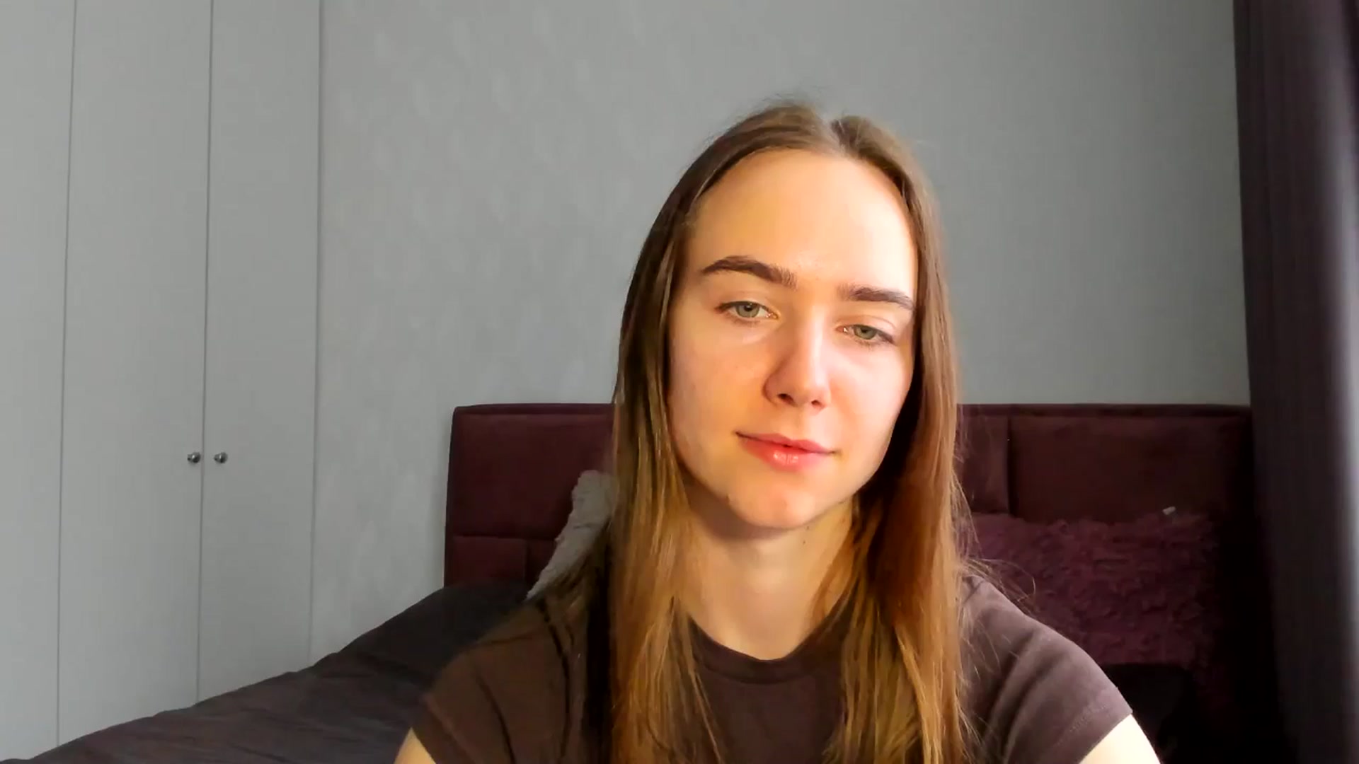Gallery image thumbnail from OhAlisa's myfreecams stream on, 03/18/2026, 08:01 image 4 of 20