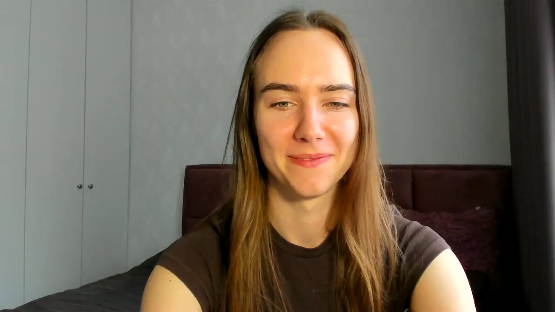 Gallery image thumbnail from OhAlisa's myfreecams stream on, 03/18/2026, 08:01 image 1 of 20