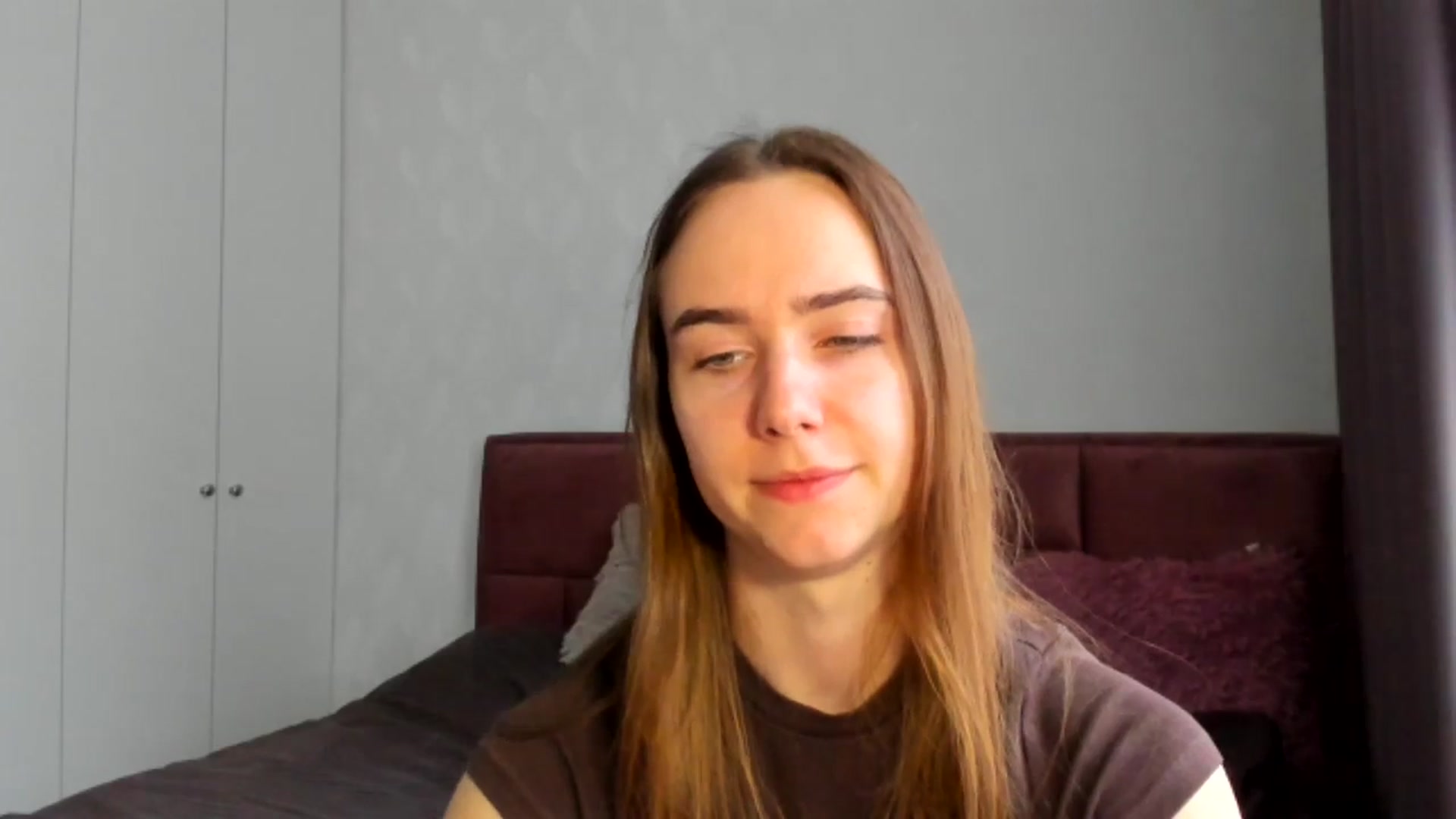 Gallery image thumbnail from OhAlisa's myfreecams stream on, 03/18/2026, 08:01 image 9 of 20