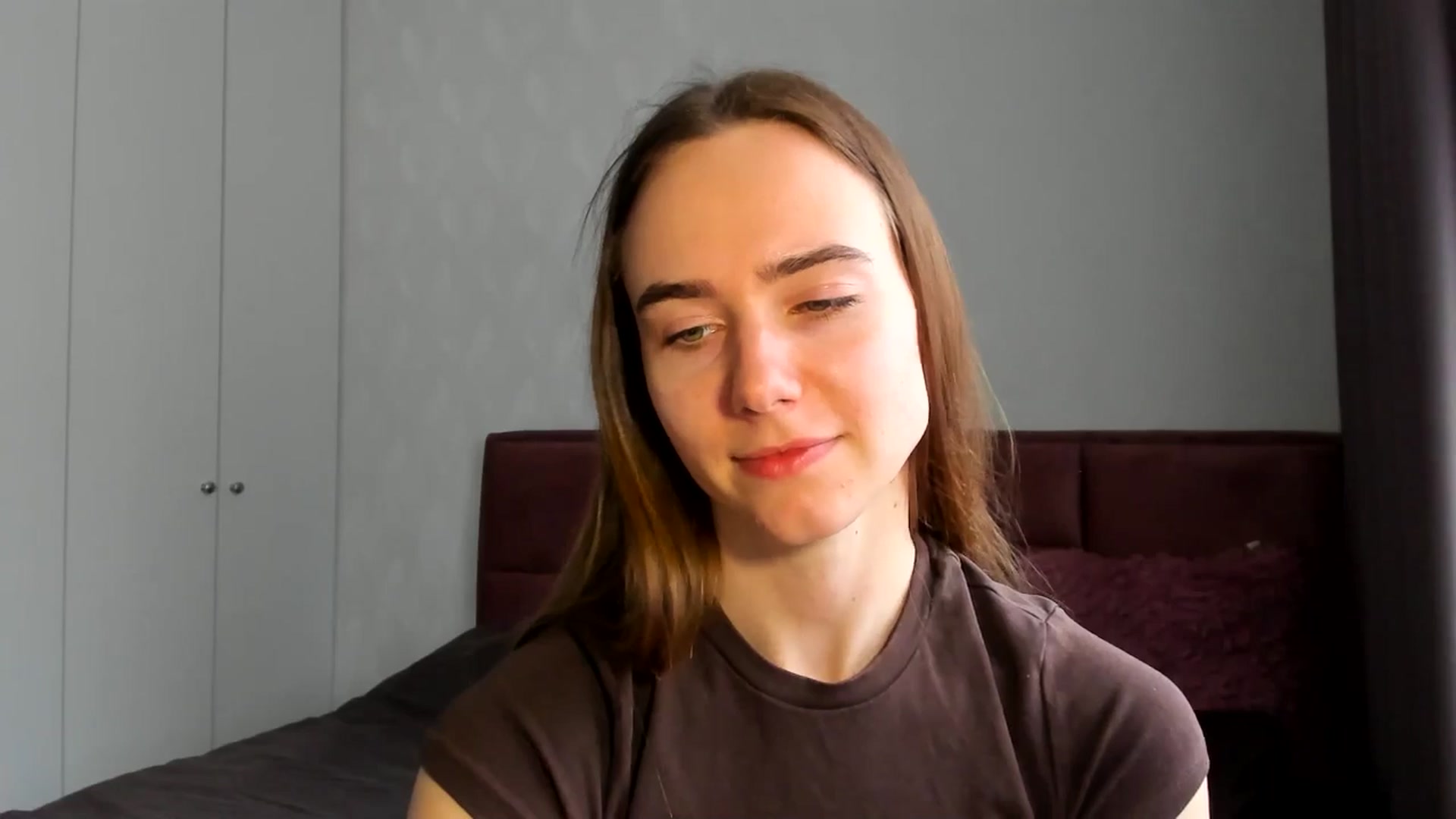 Gallery image thumbnail from OhAlisa's myfreecams stream on, 03/18/2026, 08:01 image 12 of 20