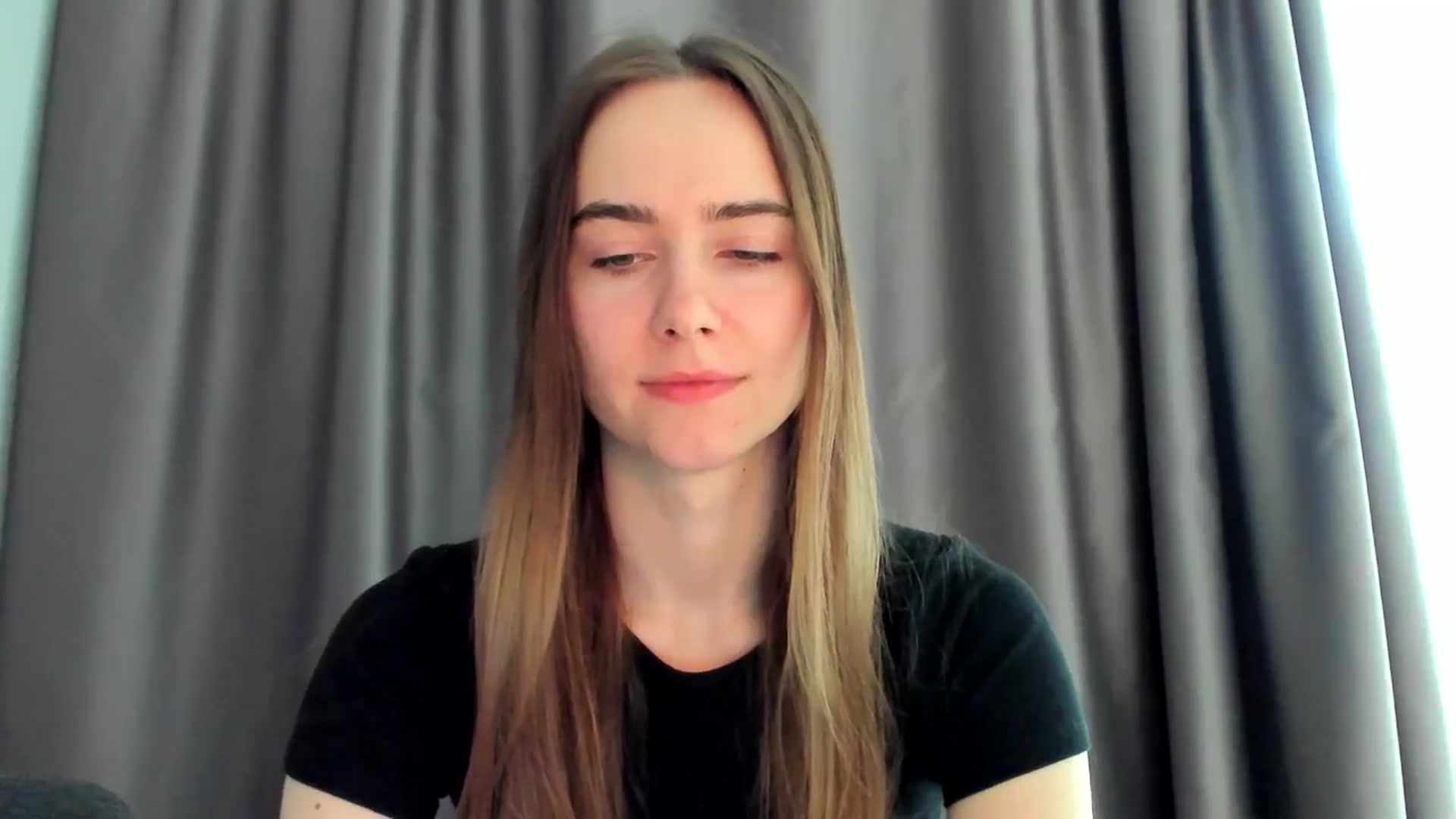 Gallery image thumbnail from OhAlisa's myfreecams stream on, 03/21/2026, 08:29 image 14 of 20