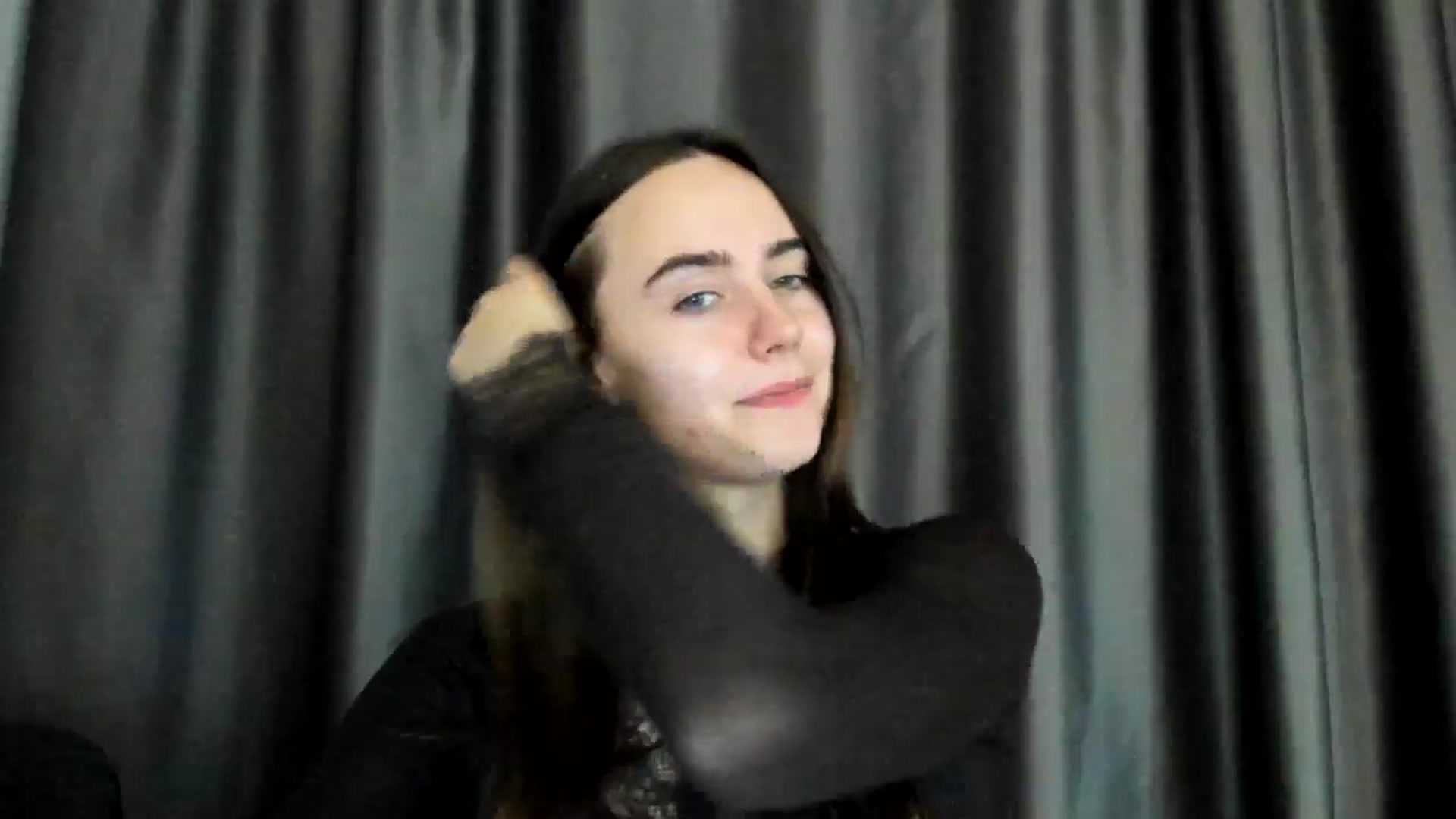 Gallery image thumbnail from OhAlisa's myfreecams stream on, 03/22/2026, 17:11 image 13 of 20