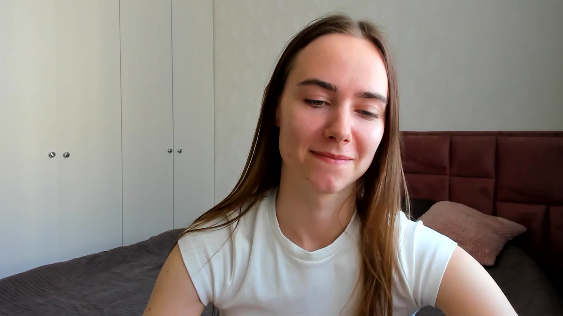 Gallery image thumbnail from OhAlisa's myfreecams stream on, 04/05/2026, 12:57 image 20 of 20