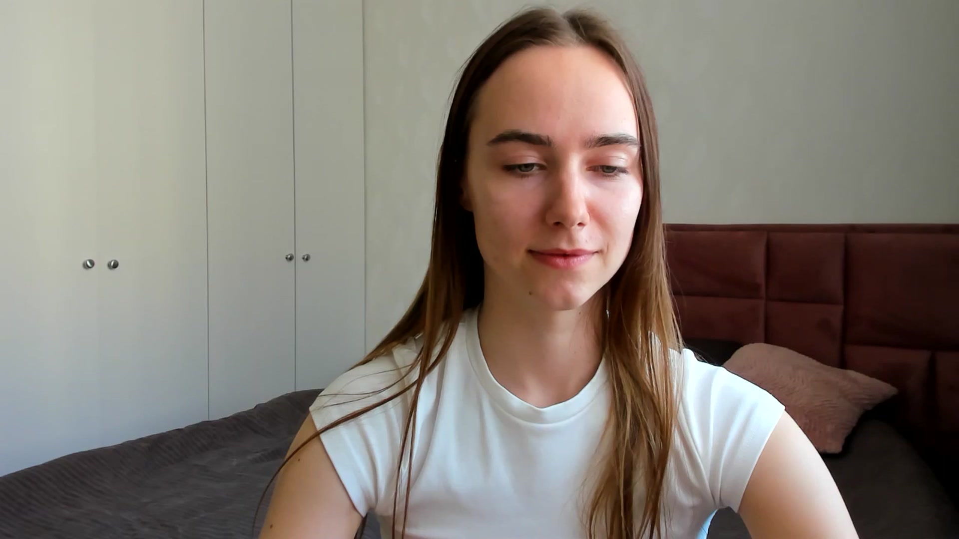 Gallery image thumbnail from OhAlisa's myfreecams stream on, 04/05/2026, 12:57 image 15 of 20