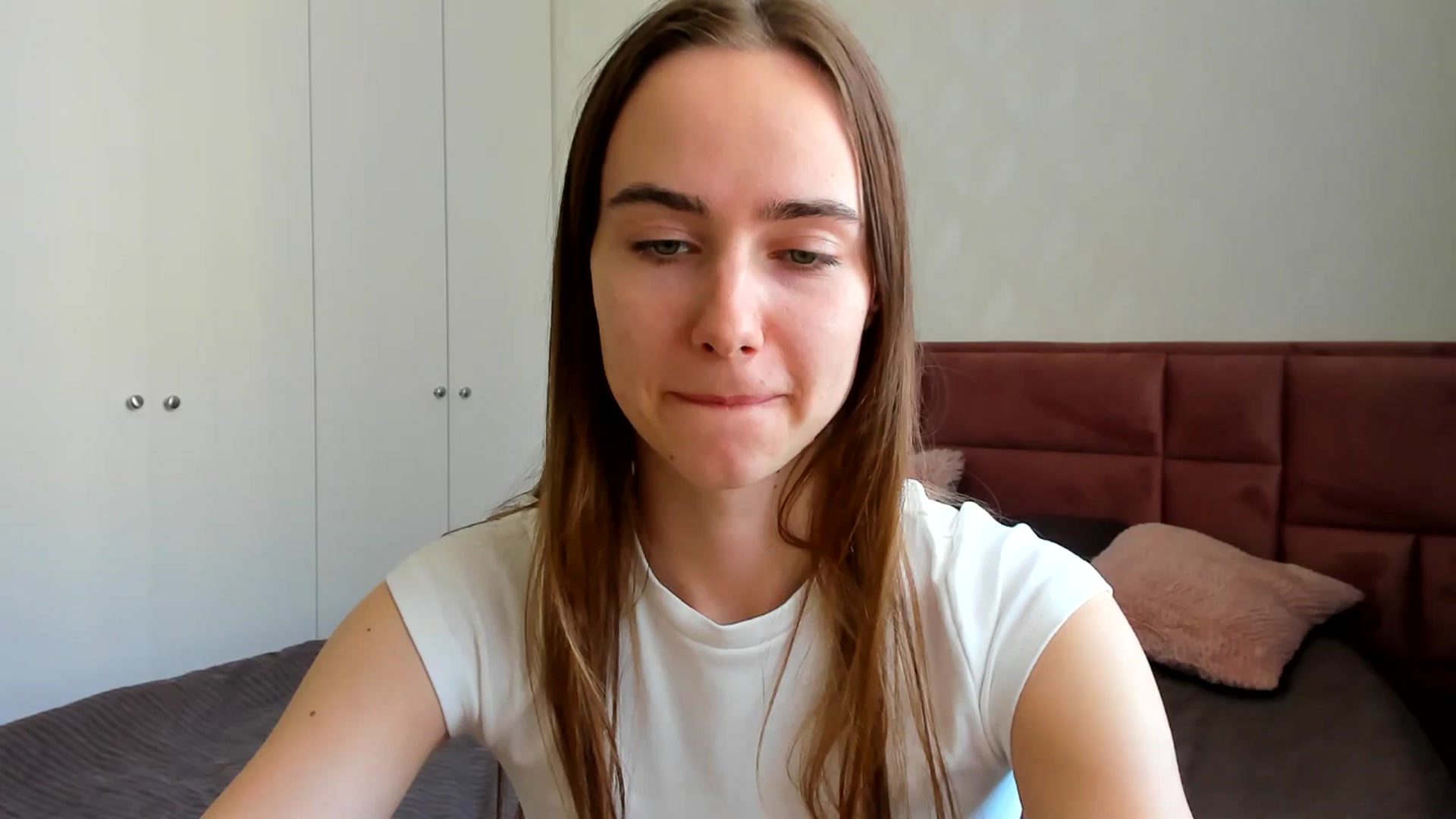 Gallery image thumbnail from OhAlisa's myfreecams stream on, 04/05/2026, 12:57 image 6 of 20