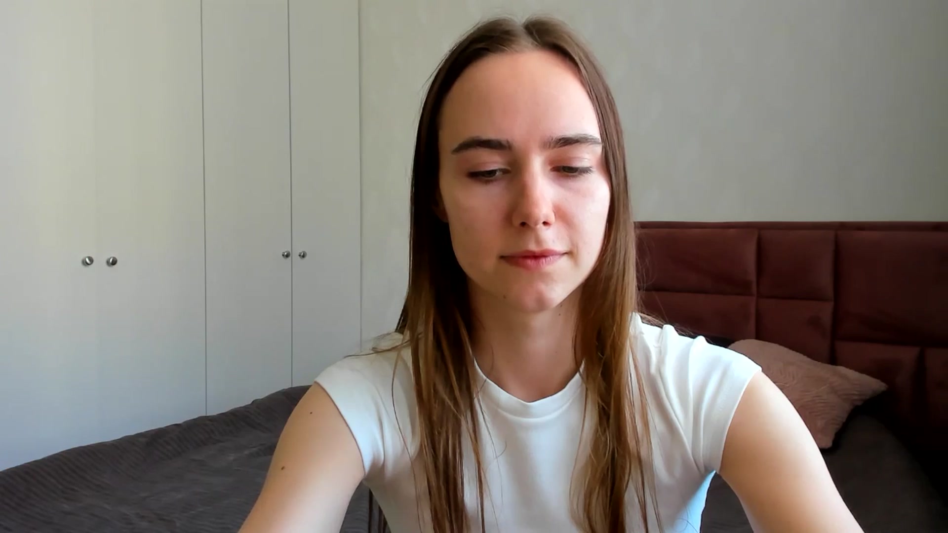 Gallery image thumbnail from OhAlisa's myfreecams stream on, 04/05/2026, 12:57 image 8 of 20