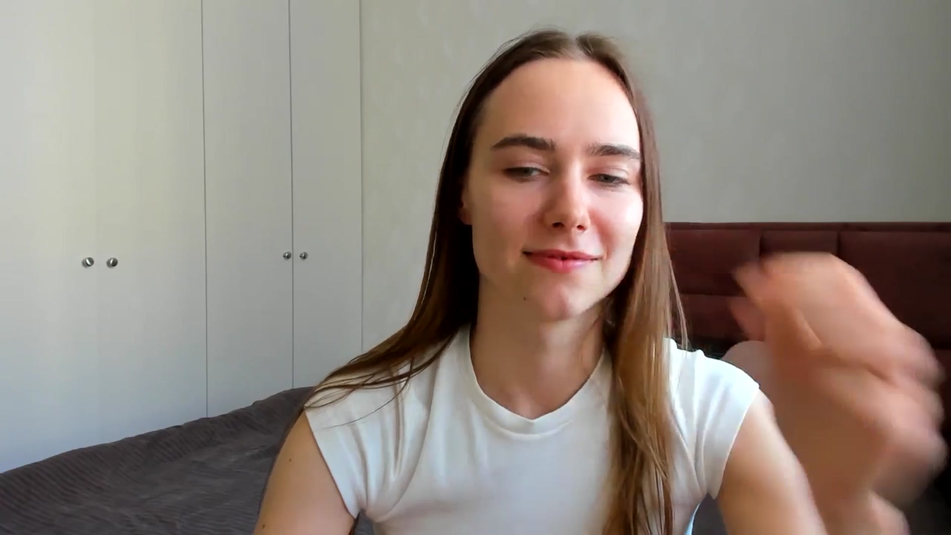Gallery image thumbnail from OhAlisa's myfreecams stream on, 04/05/2026, 12:57 image 18 of 20