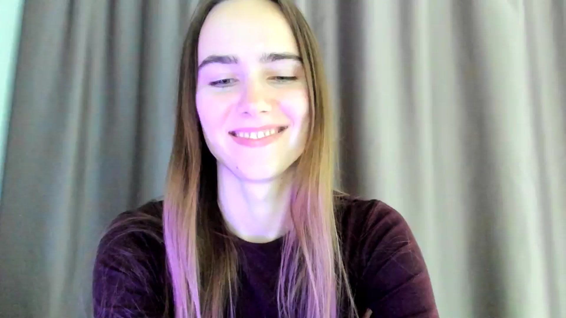 Gallery image thumbnail from OhAlisa's myfreecams stream on, 04/07/2026, 14:09 image 20 of 20