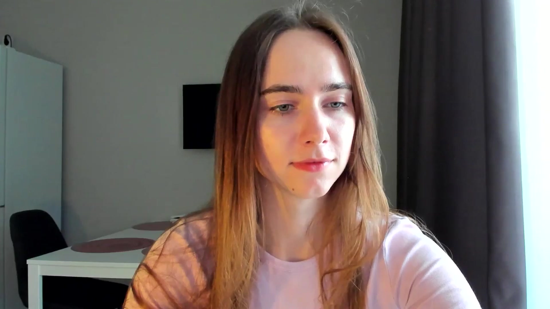 Gallery image thumbnail from OhAlisa's myfreecams stream on, 04/17/2026, 15:30 image 9 of 20