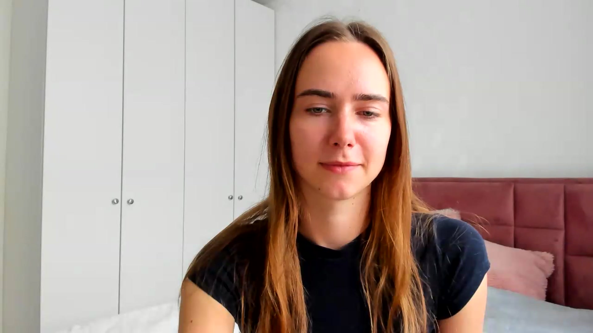 Gallery image thumbnail from OhAlisa's myfreecams stream on, 05/13/2026, 11:19 image 13 of 20