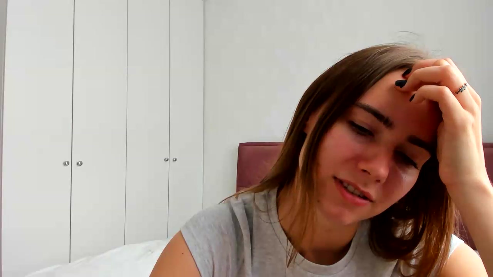 Gallery image thumbnail from OhAlisa's myfreecams stream on, 05/18/2026, 14:33 image 7 of 20
