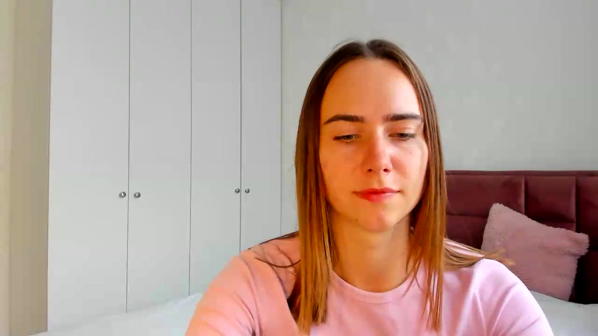 Gallery image thumbnail from OhAlisa's myfreecams stream on, 05/28/2026, 17:10 image 20 of 20
