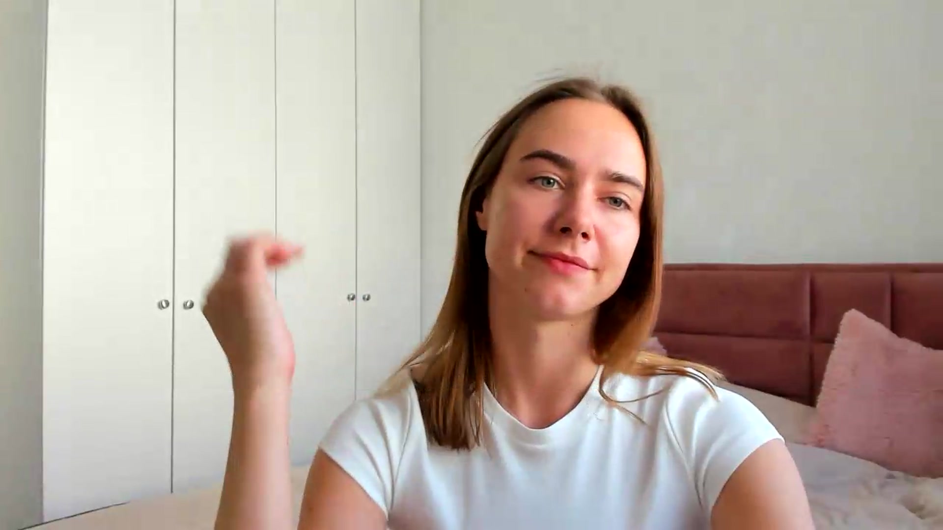 Gallery image thumbnail from OhAlisa's myfreecams stream on, 06/26/2026, 15:41 image 8 of 20