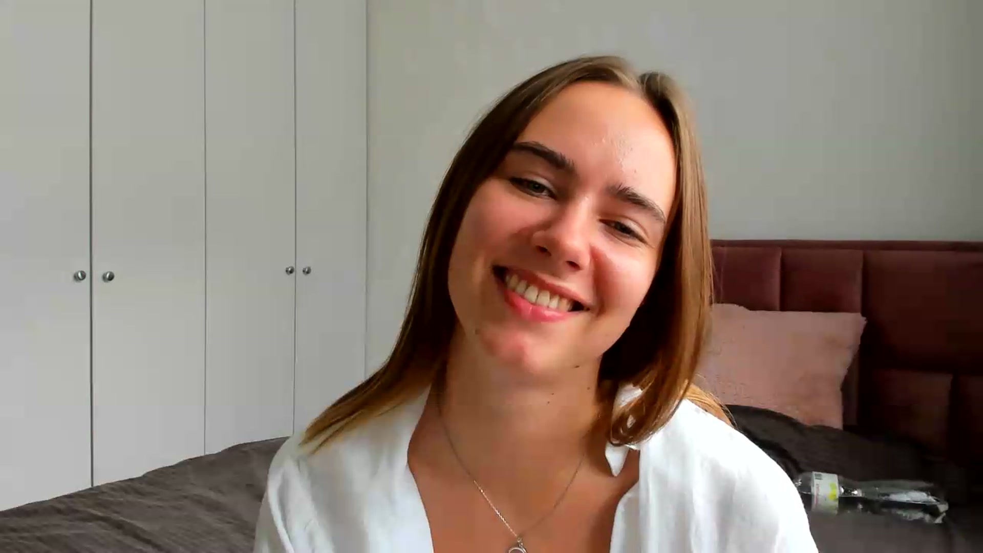 Gallery image thumbnail from OhAlisa's myfreecams stream on, 07/07/2026, 15:34 image 9 of 20