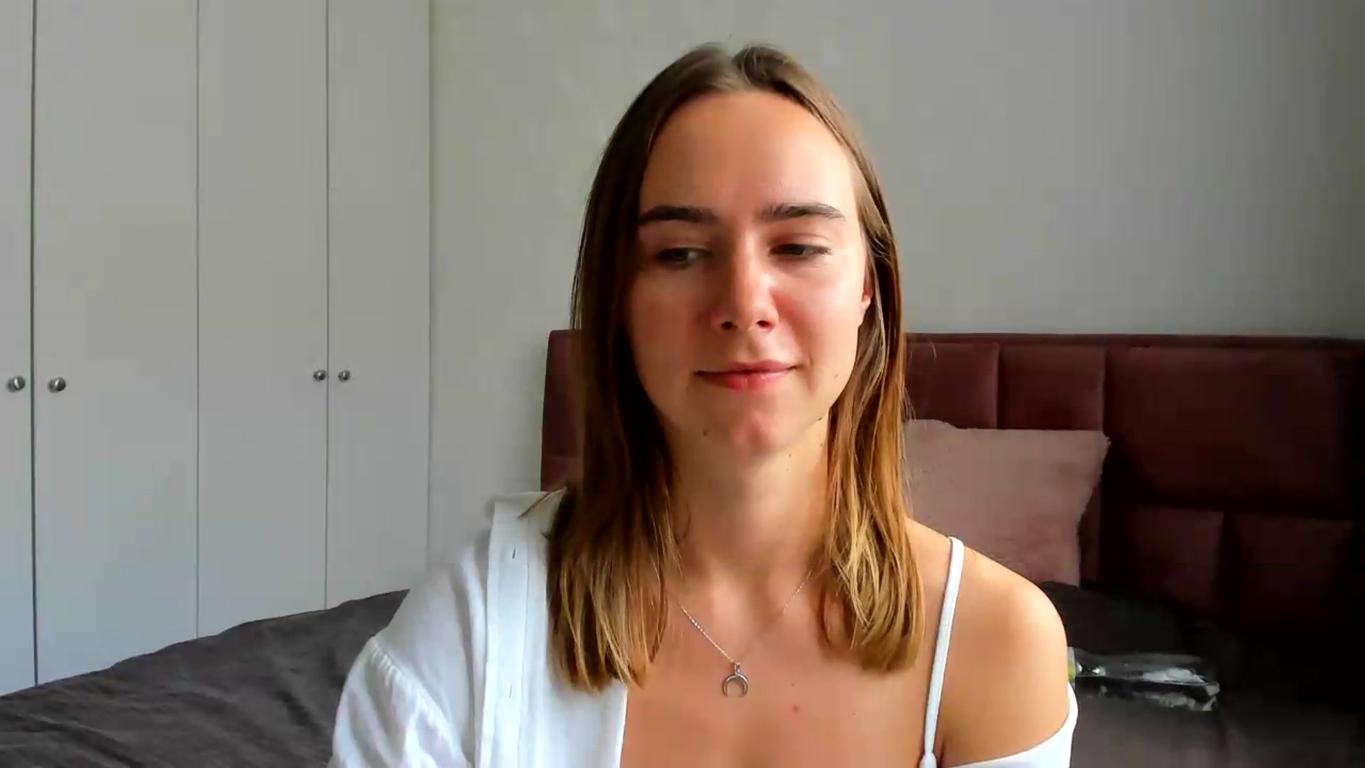 Gallery image thumbnail from OhAlisa's myfreecams stream on, 07/07/2026, 15:34 image 5 of 20