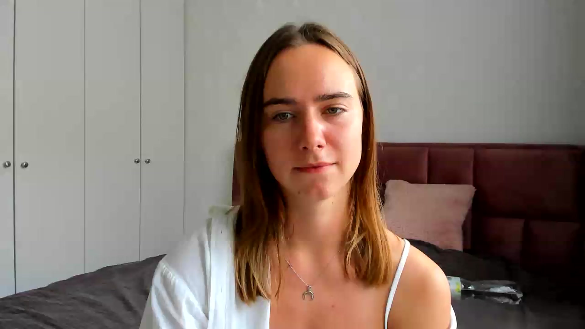Gallery image thumbnail from OhAlisa's myfreecams stream on, 07/07/2026, 15:34 image 6 of 20