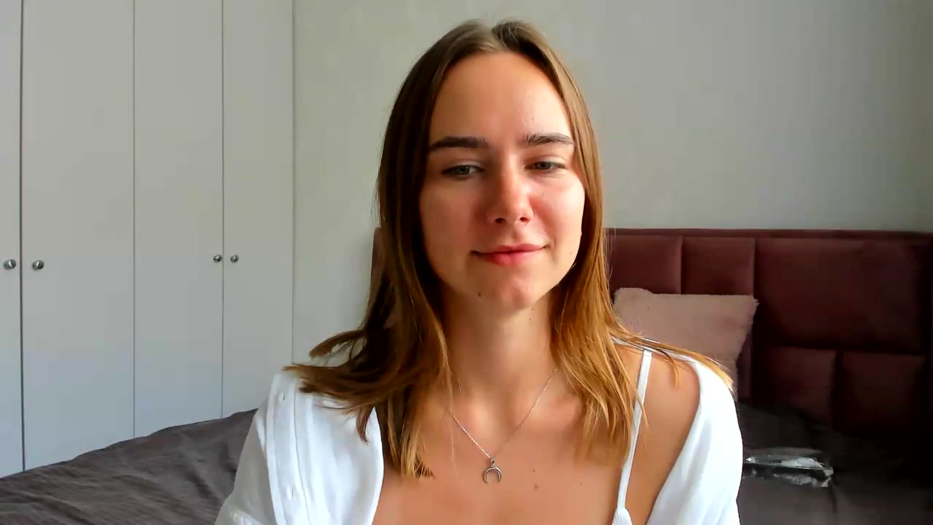 Gallery image thumbnail from OhAlisa's myfreecams stream on, 07/07/2026, 15:34 image 3 of 20