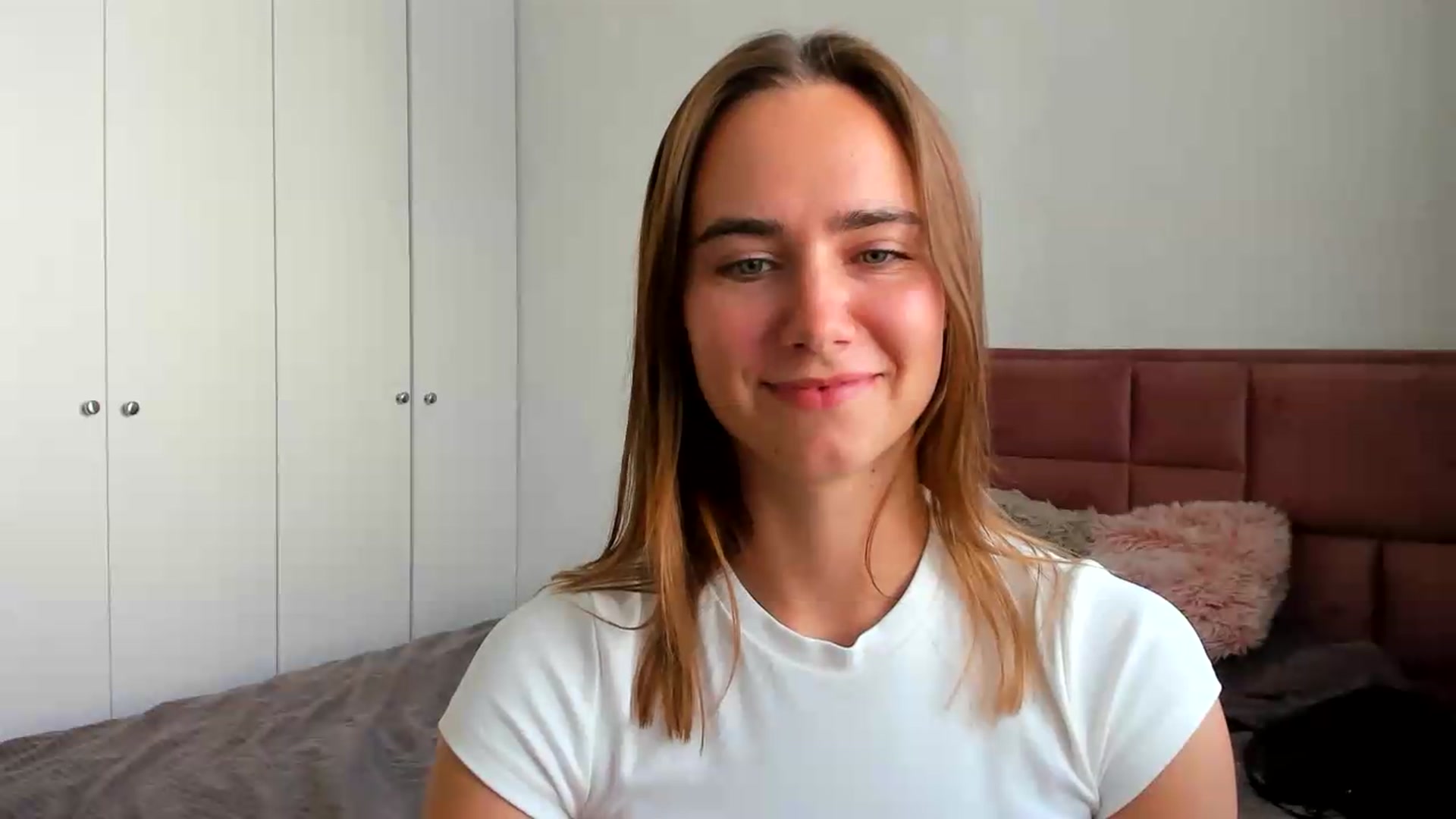 Gallery image thumbnail from OhAlisa's myfreecams stream on, 07/18/2026, 15:34 image 8 of 20