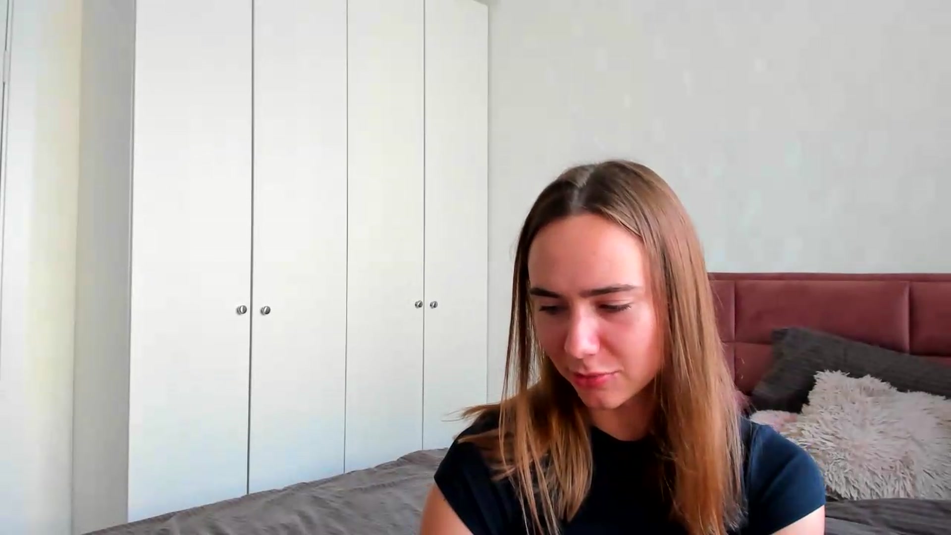 Gallery image thumbnail from OhAlisa's myfreecams stream on, 07/20/2026, 18:05 image 4 of 20