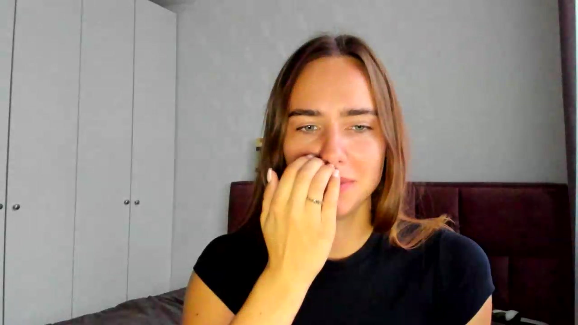 Gallery image thumbnail from OhAlisa's myfreecams stream on, 07/20/2026, 18:05 image 19 of 20