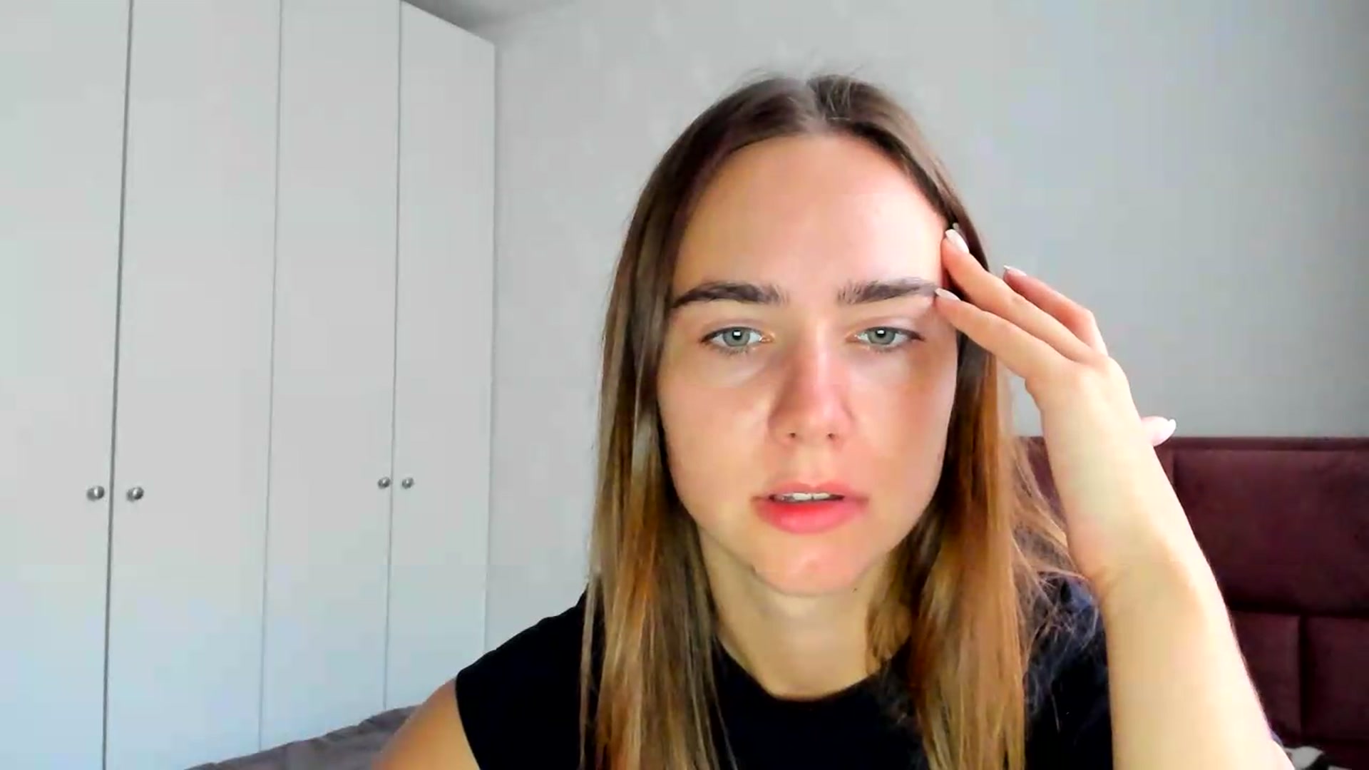 Gallery image thumbnail from OhAlisa's myfreecams stream on, 07/20/2026, 18:05 image 18 of 20