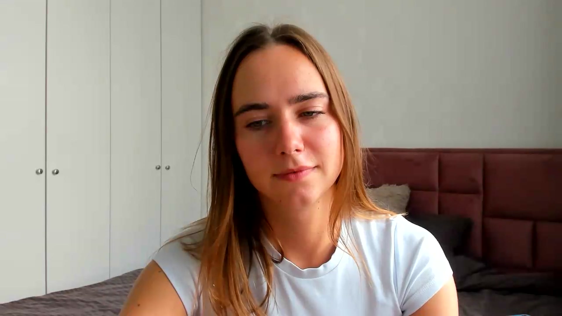 Gallery image thumbnail from OhAlisa's myfreecams stream on, 07/24/2026, 14:57 image 2 of 20