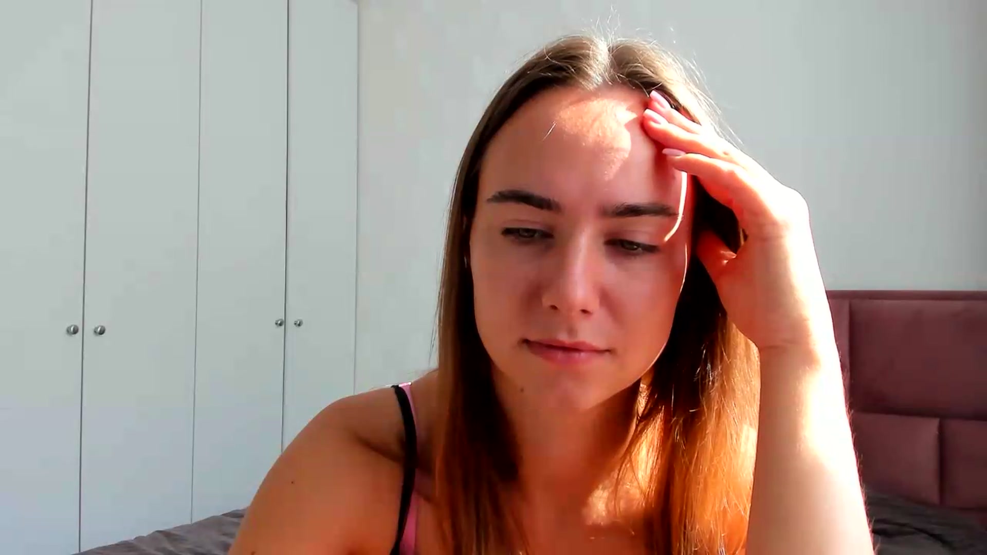 Gallery image thumbnail from OhAlisa's myfreecams stream on, 08/07/2026, 06:06 image 19 of 20