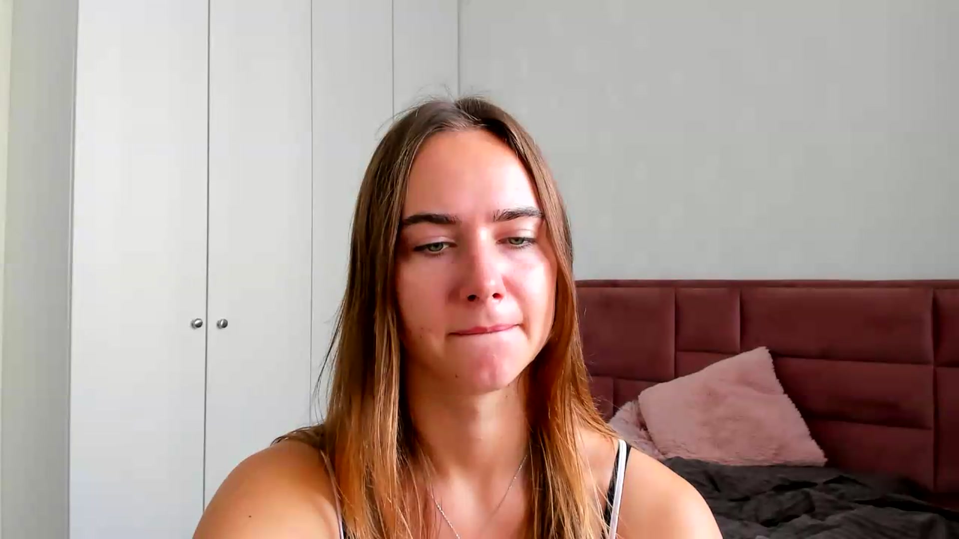 Gallery image thumbnail from OhAlisa's myfreecams stream on, 09/03/2026, 13:27 image 20 of 20