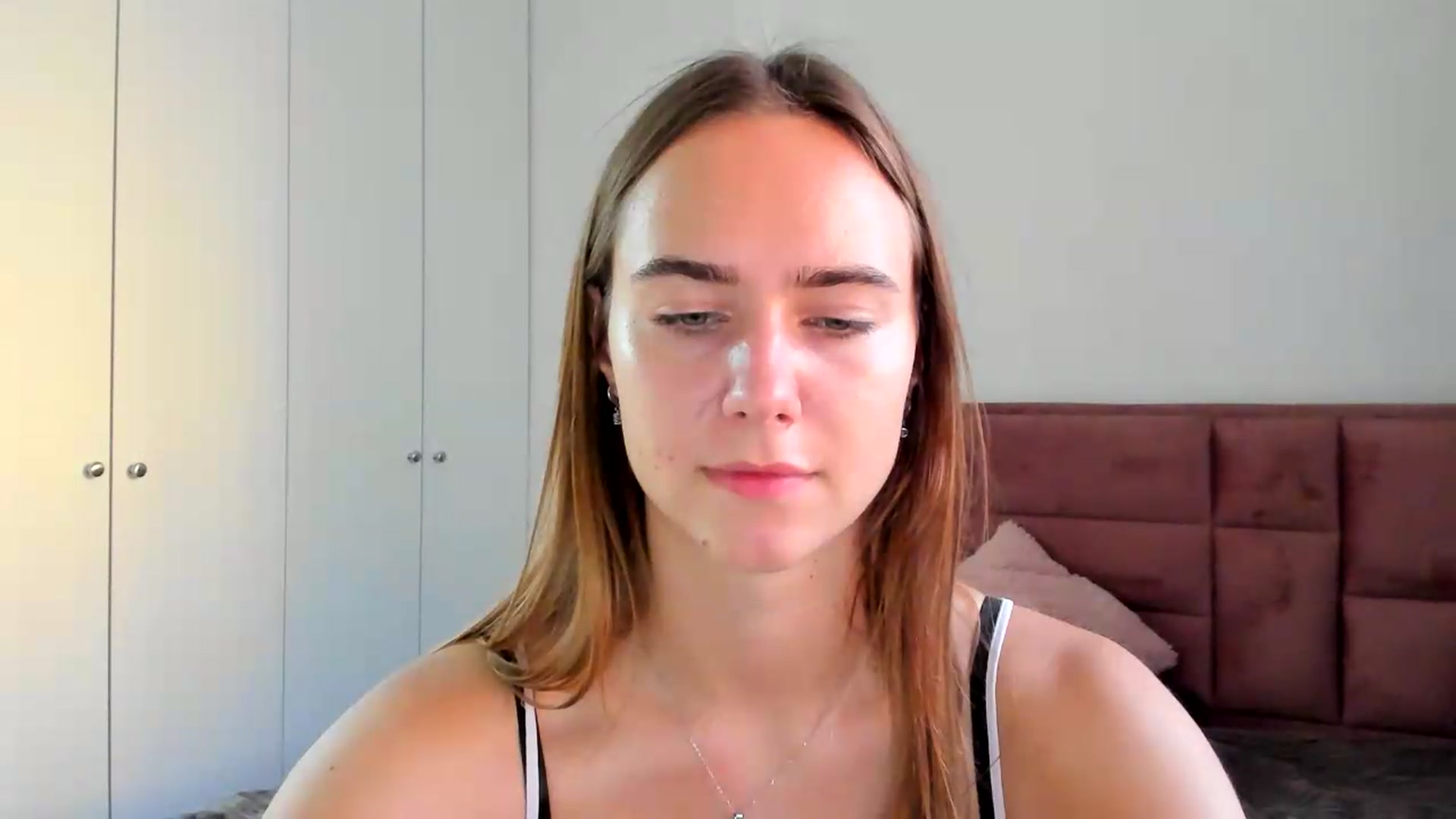 Gallery image thumbnail from OhAlisa's myfreecams stream on, 09/03/2026, 16:33 image 4 of 20