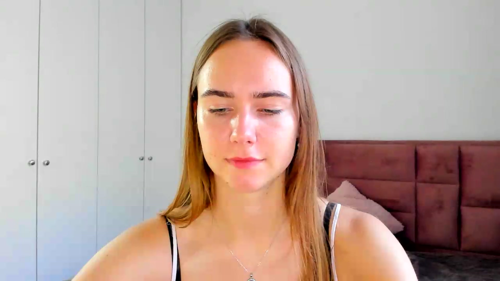 Gallery image thumbnail from OhAlisa's myfreecams stream on, 09/03/2026, 16:33 image 2 of 20