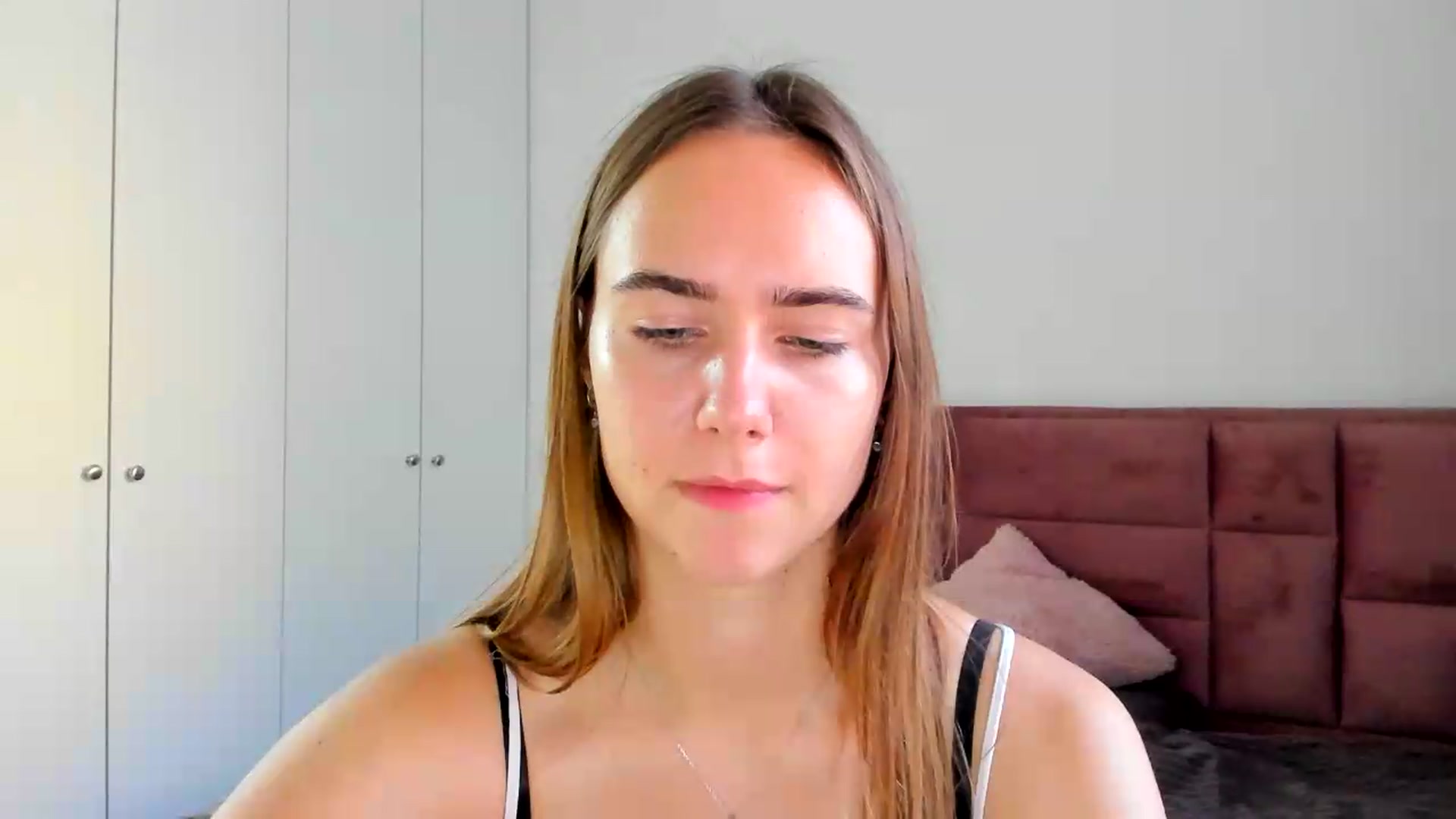 Gallery image thumbnail from OhAlisa's myfreecams stream on, 09/03/2026, 16:33 image 3 of 20