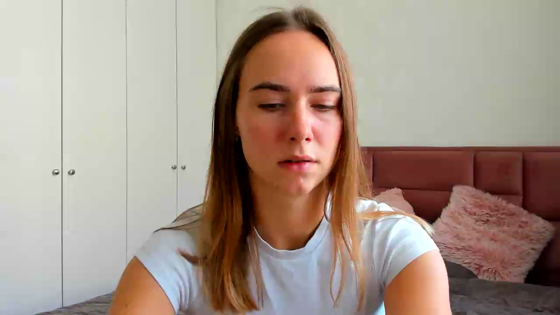 Gallery image thumbnail from OhAlisa's myfreecams stream on, 09/07/2026, 13:01 image 1 of 20
