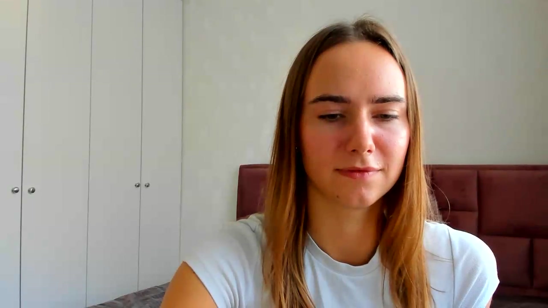 Gallery image thumbnail from OhAlisa's myfreecams stream on, 09/07/2026, 16:27 image 7 of 20