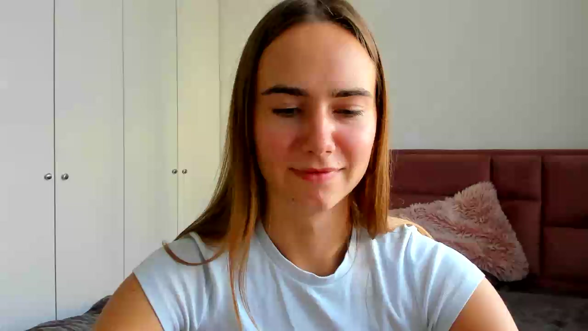 Gallery image thumbnail from OhAlisa's myfreecams stream on, 09/07/2026, 16:27 image 1 of 20