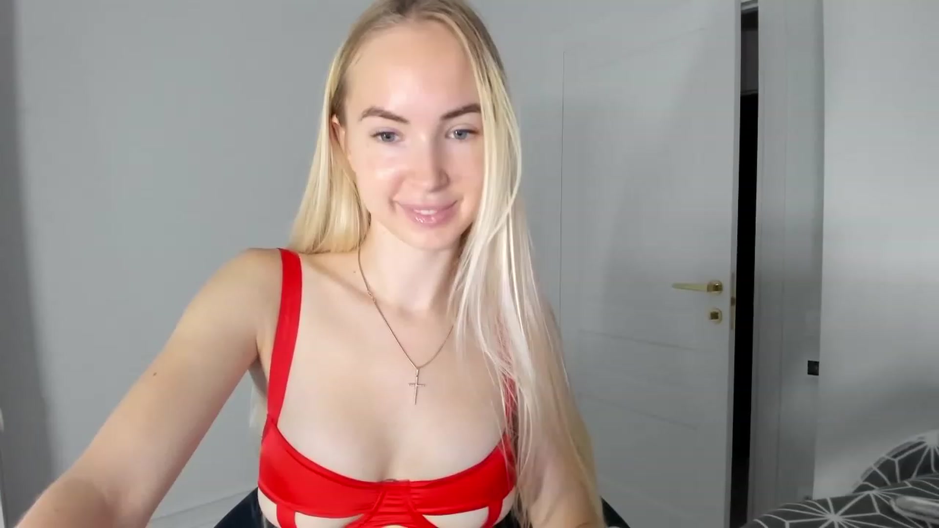 Gallery image thumbnail from OhBarbie's myfreecams stream on, 10/21/2023, 05:06 image 9 of 20