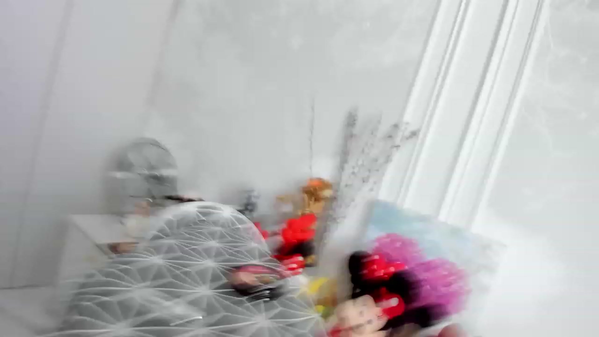 Gallery image thumbnail from OhBarbie's myfreecams stream on, 10/29/2023, 07:00 image 2 of 20