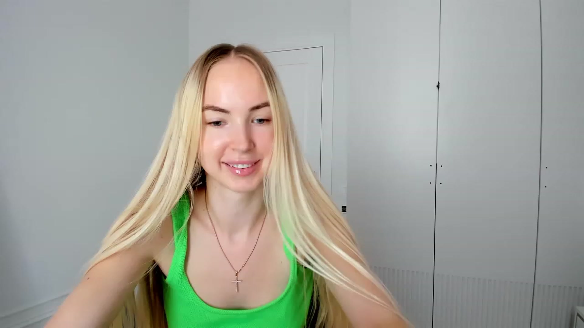 Gallery image thumbnail from OhBarbie's myfreecams stream on, 10/29/2023, 07:00 image 9 of 20