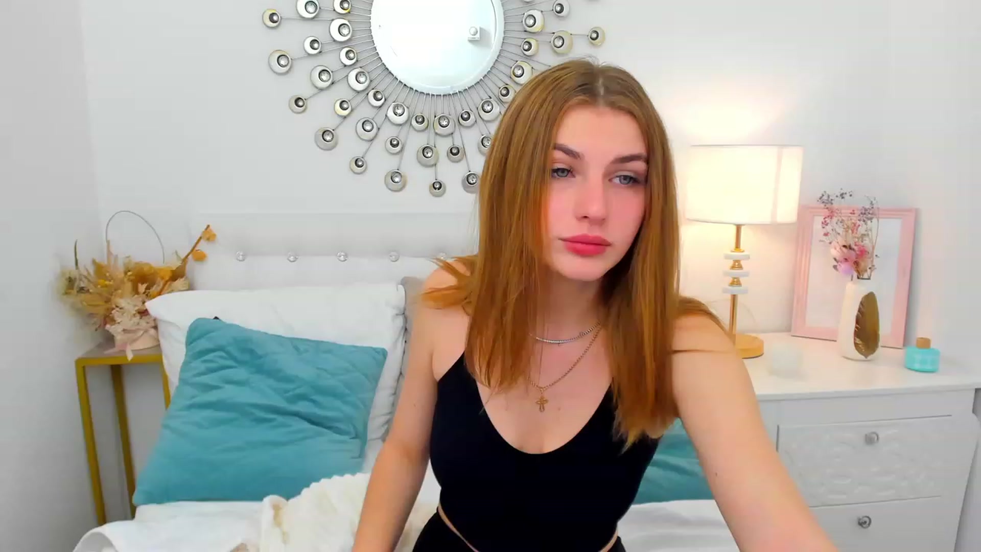 Gallery image thumbnail from OhCarrie's myfreecams stream on, 12/06/2023, 09:52 image 16 of 20