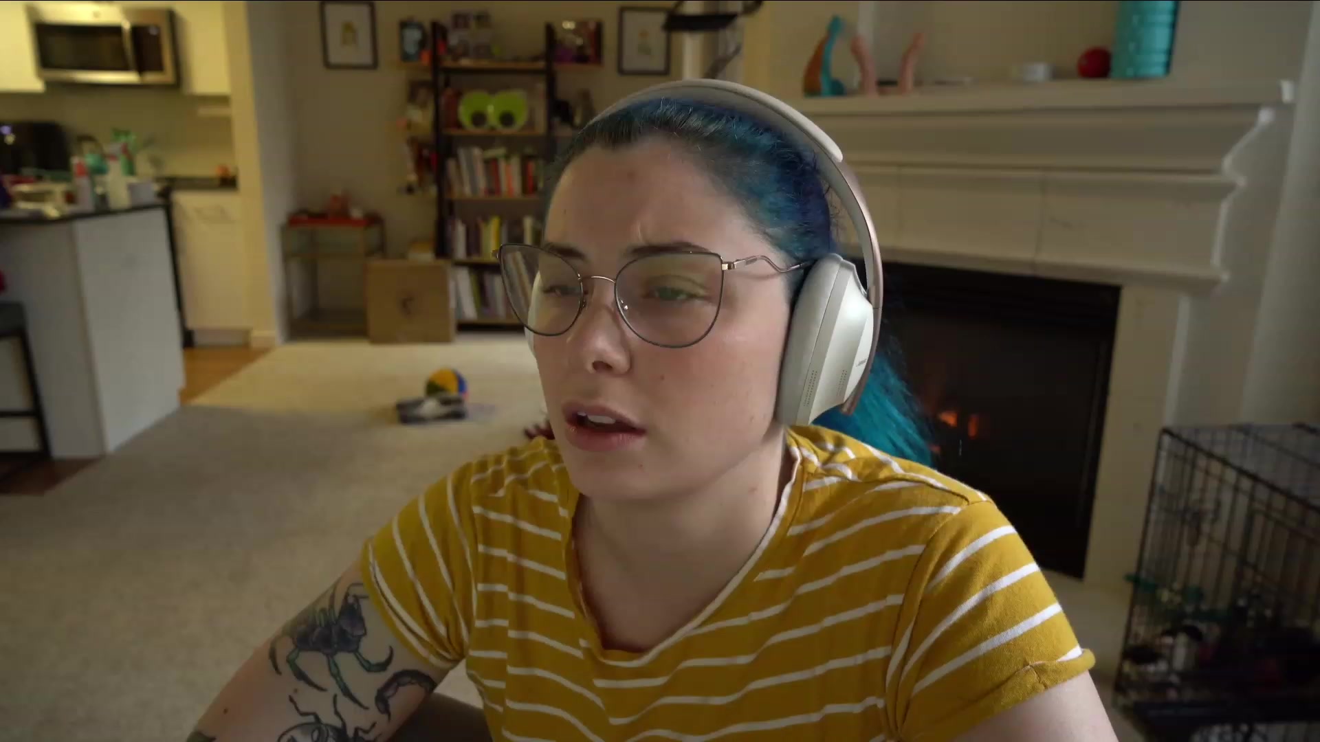Gallery image thumbnail from OhGnocchiDont's myfreecams stream on, 02/23/2023, 02:20 image 3 of 20