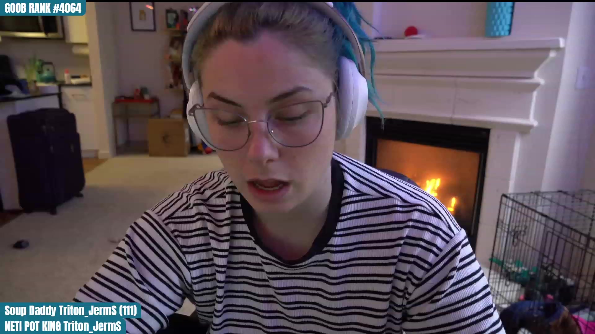 Gallery image thumbnail from OhGnocchiDont's myfreecams stream on, 03/04/2023, 24:04 image 5 of 20