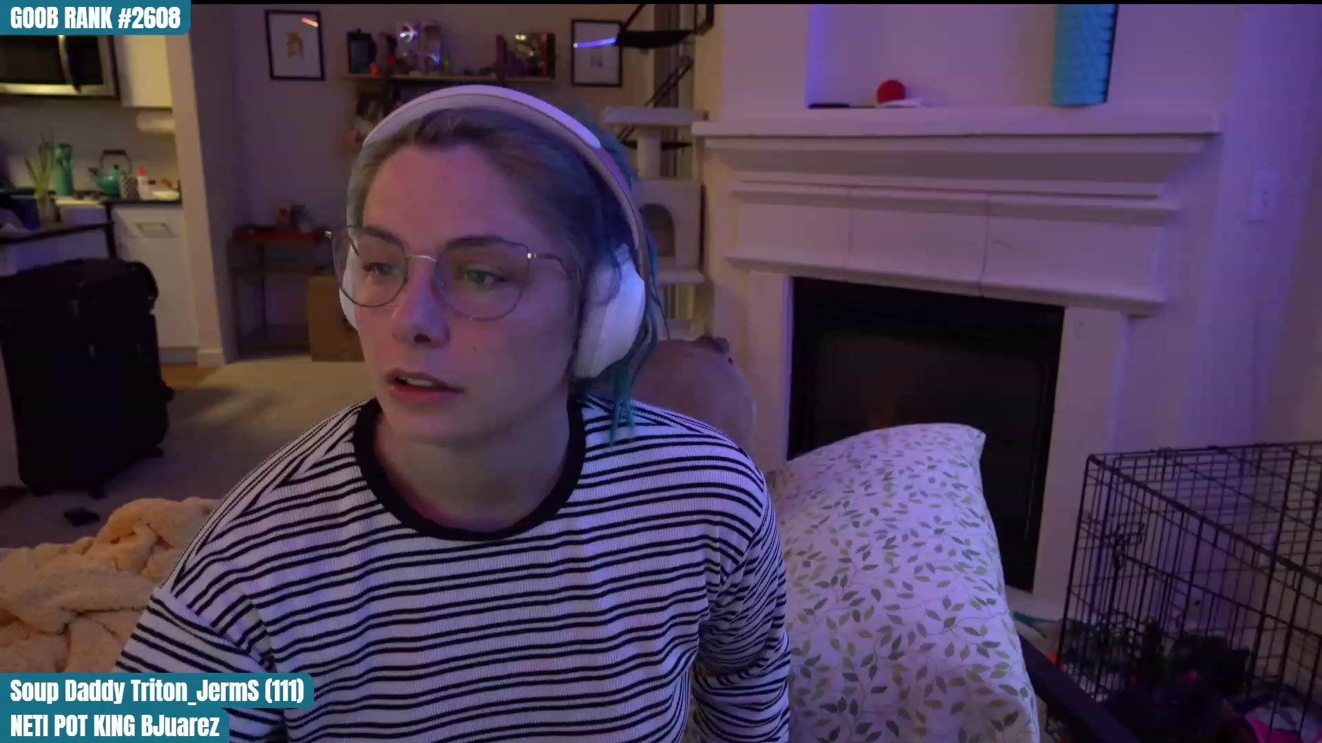 Gallery image thumbnail from OhGnocchiDont's myfreecams stream on, 03/04/2023, 01:09 image 12 of 20