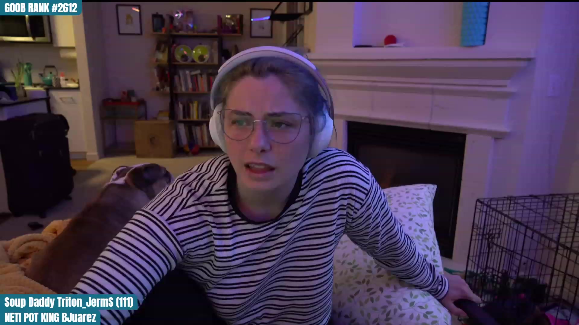 Gallery image thumbnail from OhGnocchiDont's myfreecams stream on, 03/04/2023, 01:09 image 19 of 20