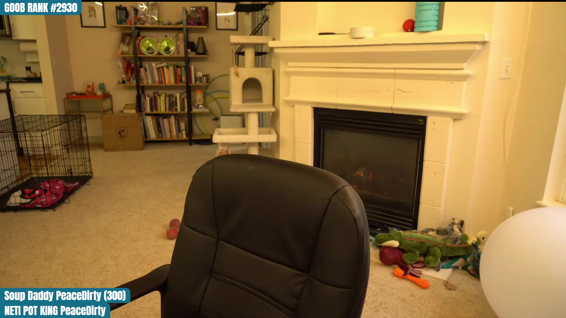 Gallery image thumbnail from OhGnocchiDont's myfreecams stream on, 03/07/2023, 02:39 image 9 of 20